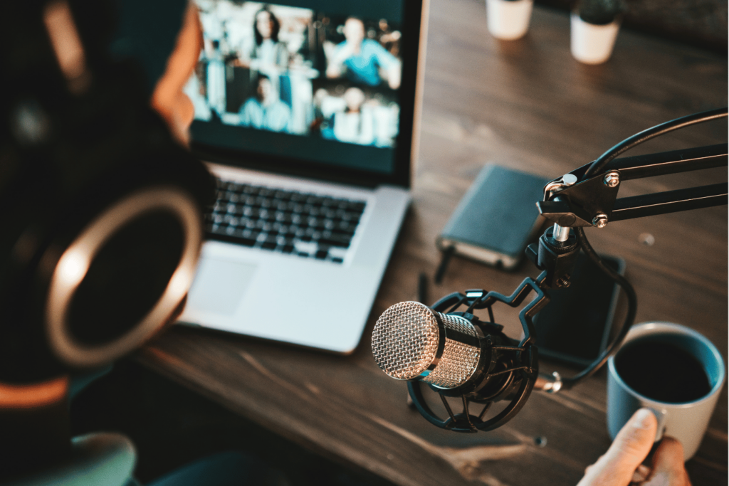 podcast dedicados para cumpleaños